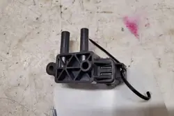 DPF trycksensor VOLVO V60 1.6L diesel 2011