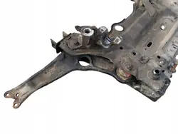 OEM SANKI WÓZEK KOŁYSKA TRAWERS PRZÓD BELKA SILNIKA RENAULT ESPACE V 5