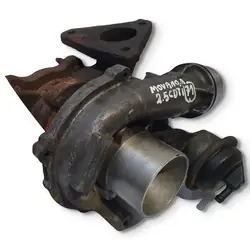 Turbo ACR 8200483650 pour Renault Master II