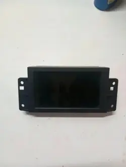 Écran de navigation Volvo XC60 OEM 307725861 - Occasion