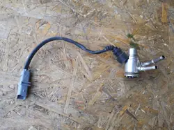 Renault OE AdBlue-injector OEM 160721041R