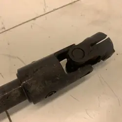 Cruz de columna de dirección OEM PARTS5MM7L para Dodge RAM