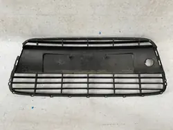 Frontstoßstangengitter 86522-0X000 Hyundai i10