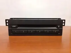 CD-byttare BMW X5 E70 OEM 3060 - Begagnad