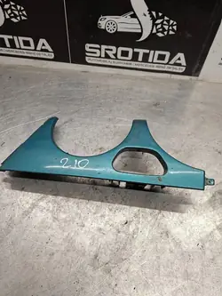 Strålkastarram Mercedes-Benz E W210 2108200312