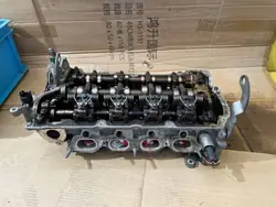 Cabeça do motor Peugeot 508 RXH - Usado