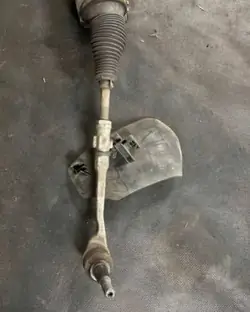 OEM 9Y0423811B Barra Dirección Izquierda Delantera Porsche Cayenne