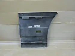OEM 82218321 Interaxle Cover for Volvo FH4/FH5