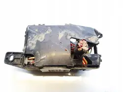 Boîte à fusibles Mitsubishi Pajero Sport 1999 3.0L pr02000000