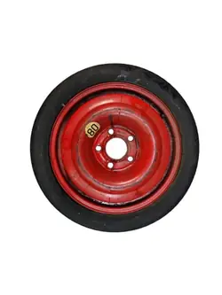 Hyundai OEM TMAD351RADJ015597 Reservhjul - Begagnat