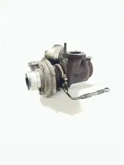 Turboladdare OEM 7887782 för Opel Zafira Tourer C 2.0L