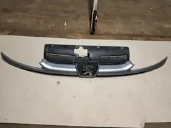 Peugeot 206 Grill Front Used KH5507 992