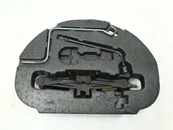 Toyota Prius Werkzeugkasten Set OEM 6477747080 (2012-2016)