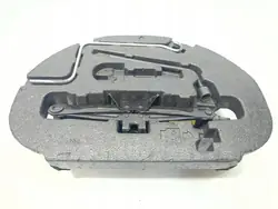 Toyota Prius Toolbox Set OEM 6477747080 (2012-2016)