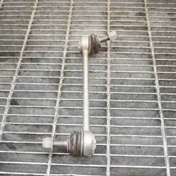 Biela de Dirección Land Rover OEM HK8350498AB - Lado Izquierdo