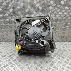 Koelonderdelen Porsche 911 (991) 3.4L 2012 OEM 99110613203