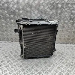 Pièces de refroidissement Porsche 911 (991) 3.4L 2012 OEM 99110613203