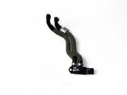 Capteur de pression DPF OEM 227707094RB pour Renault Captur II