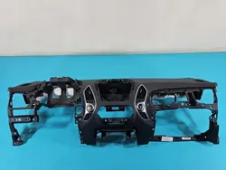 Ohjauspaneelin Konsoli OEM IMPRK1422534 Hyundai ix35 09-13