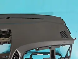 Instrumentbrädskonsol OEM IMPRK1422534 Hyundai ix35 09-13