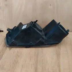 HALOGEN LINKER VW POLO V 6C