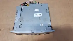 Radio CD Renault OEM 8200633632 para Modus/Megane/Scenic II