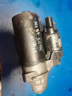 Arrancador VW AUDI 059911024GX 12V SEAT SKODA