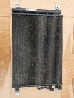 AC-kondensaattori VW GOLF VIII ARTEON AUDI A3