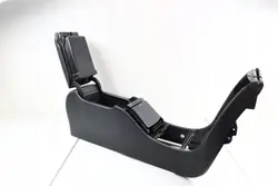 Mercedes CL W215 tunnelikonsoli OEM 215tunel-A0134