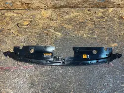 Mazda CX-3 Frontgurtabdeckung OEM D10J-50717