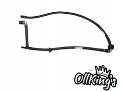 Manguera lavaparabrisas Audi A4 B8 LIFT 2012 OEM 8K0955667B
