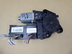 Motor de vidro elétrico traseiro direito BMW 1 E87