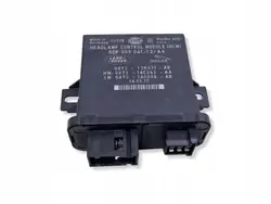 Land Rover Lichtmodule OEM 5DF00904112 Gebruikt