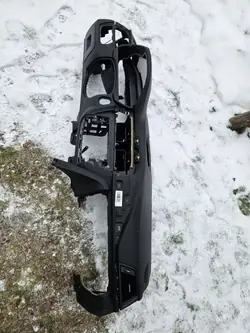 OEM F46f345 Instrumentbrädeskonsol för BMW 3/4-serien