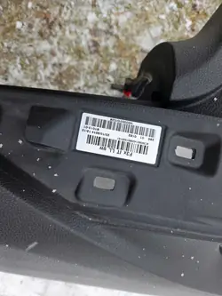 OEM F46f345 Instrumentbrädeskonsol för BMW 3/4-serien