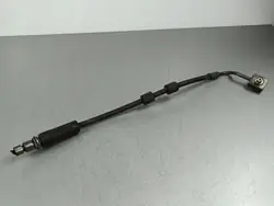 Flexible de frein Jeep OE FOB45463 pour Grand Cherokee 2022