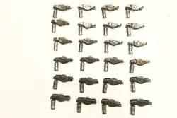 Kit de Supports et Tiges de Levage OEM BBK4754