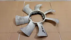Ventilador OEM para Nissan Navara YD25 2.5D - Usado