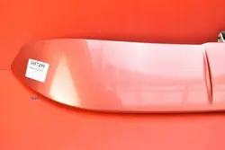 Spoiler OEM 96030 för Nissan Micra K13 2010-2013