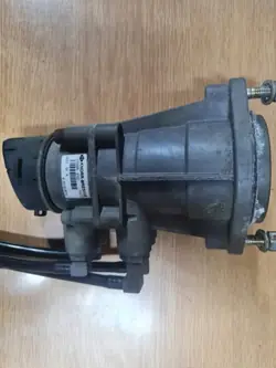 Huvudbromsventil OEM 81521306298 för MAN TGX
