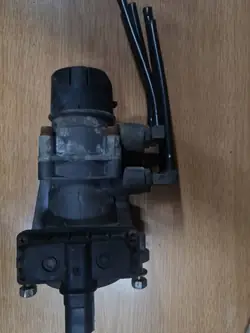 Huvudbromsventil OEM 81521306298 för MAN TGX