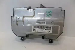 Módulo de Control de Monitor Trasero BMW E65 6929482