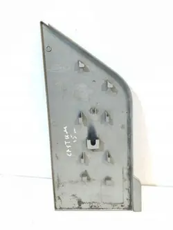 Polttoaineen luukkumoottori OEM BK21V405A02AB Ford Transit Custom