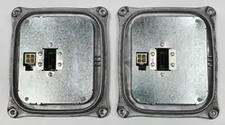 OEM 1307329193 Audi TT 8J Ballast Xenon - Occasion