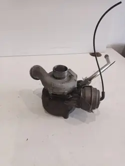 TURBINA Opel Astra G Signum Vectra B Zafira A 2.2 DTI