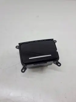 ESP37164 Främre tunnel askfat för Audi Q5 SQ5 2024