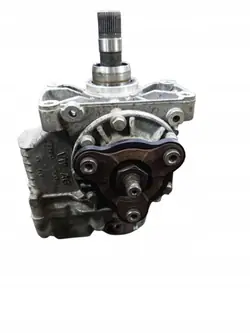Begagnad Manuell Reducer OEM 409053 för Audi TT 8J