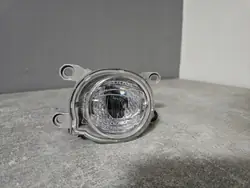 Toyota OEM 12-643L1B Halogeeni LED DRL Vasen Sivu