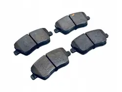 Plaquettes Frein Avant OEM D1060BH40A Nissan