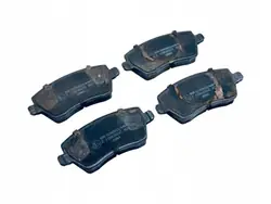Plaquettes Frein Avant OEM D1060BH40A Nissan